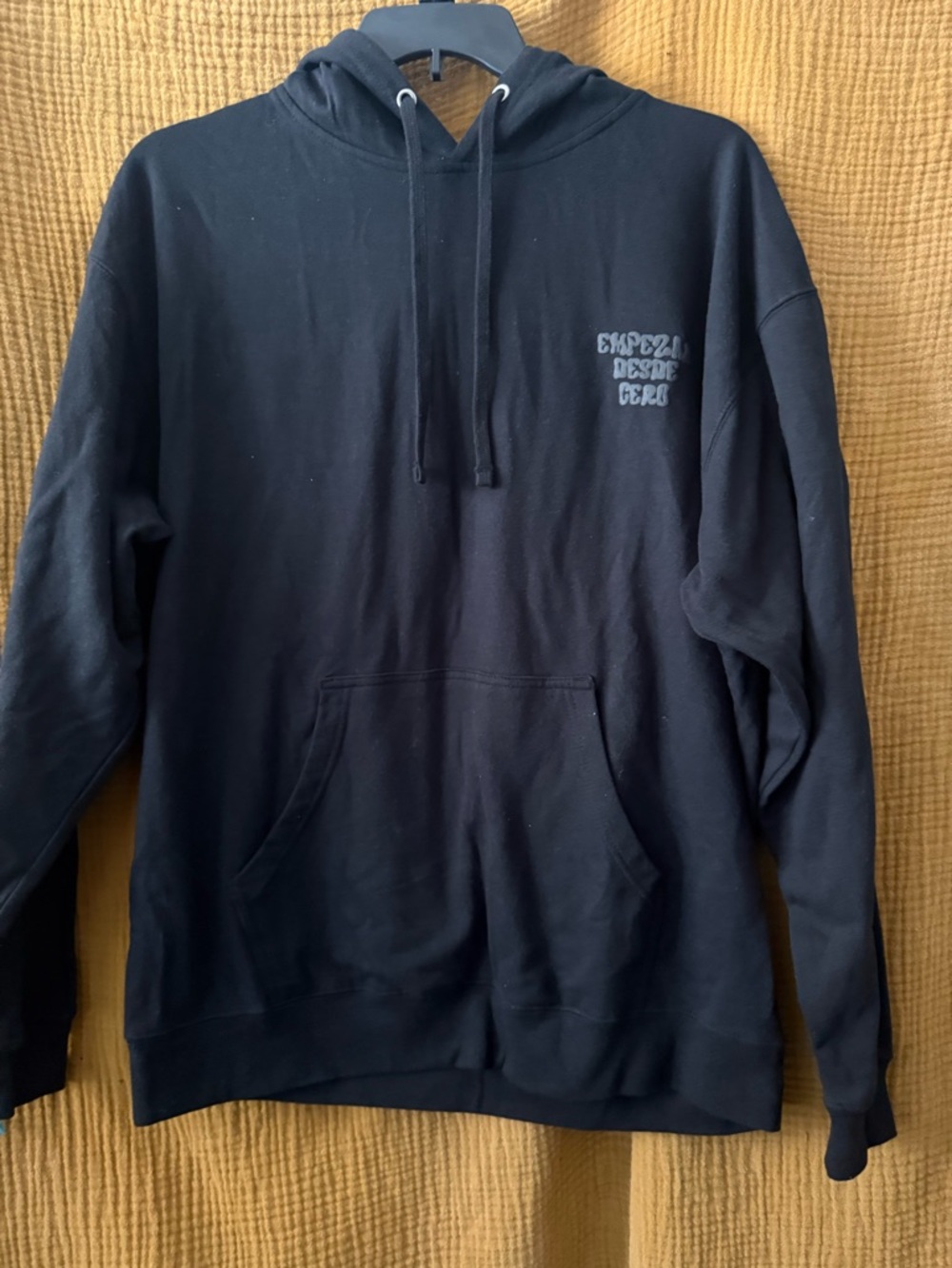 RBD Tour Hoodie